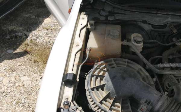 FORD RANGER BASE 2.2L