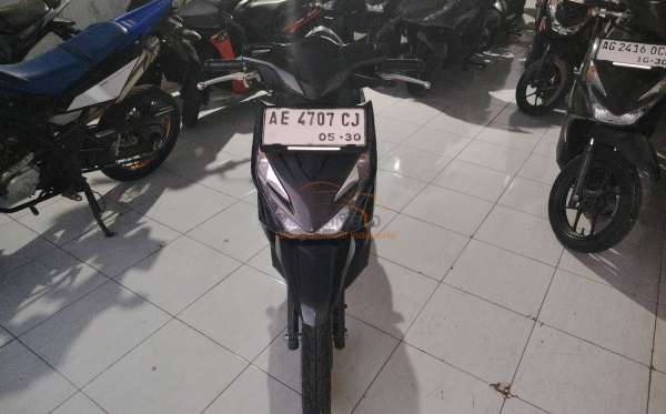 HONDA BEAT CW ESP CBS ISS