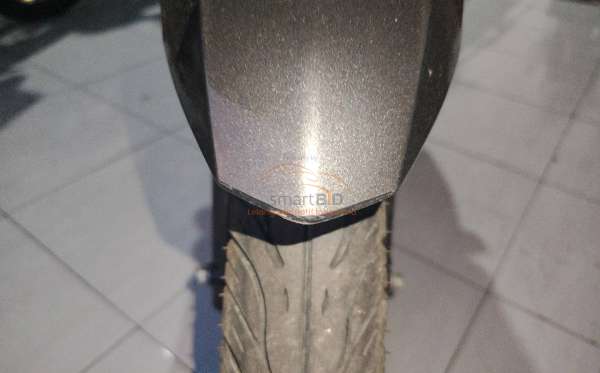 HONDA BEAT CW ESP CBS ISS