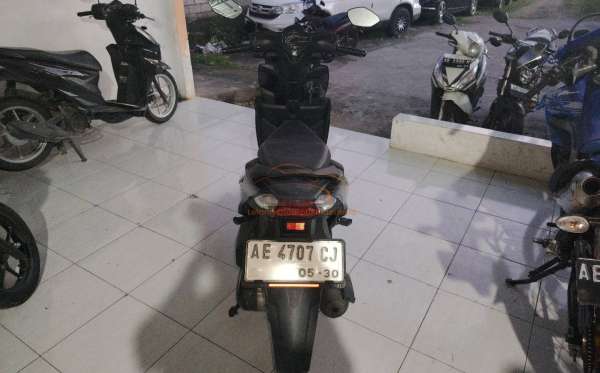 HONDA BEAT CW ESP CBS ISS