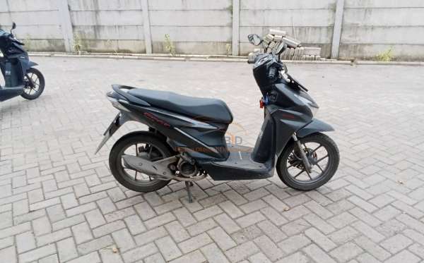 HONDA BEAT