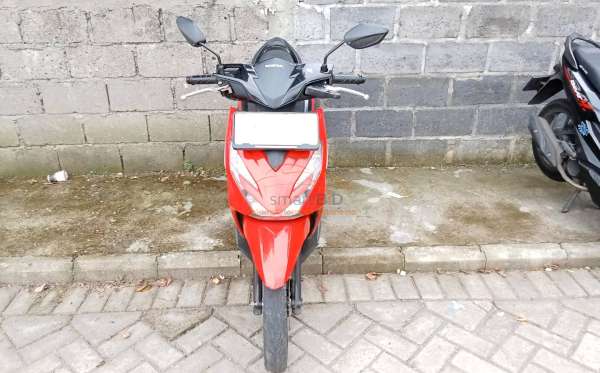 HONDA BEAT