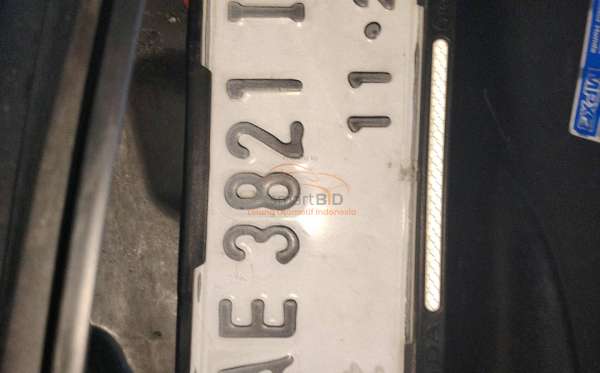 HONDA BEAT ESP CBS ISS