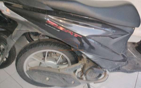 HONDA BEAT ESP CBS ISS