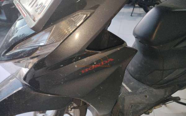 HONDA BEAT ESP CBS ISS