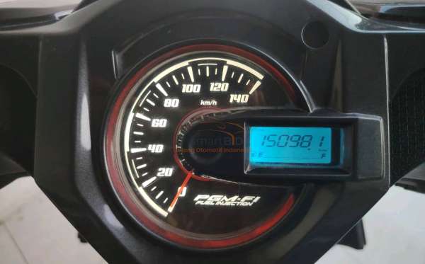 HONDA BEAT ESP CBS ISS