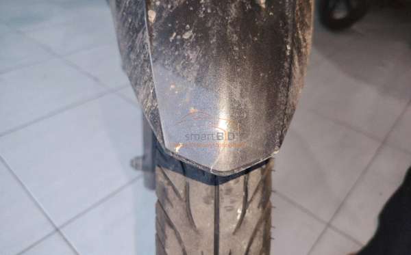 HONDA BEAT ESP CBS ISS