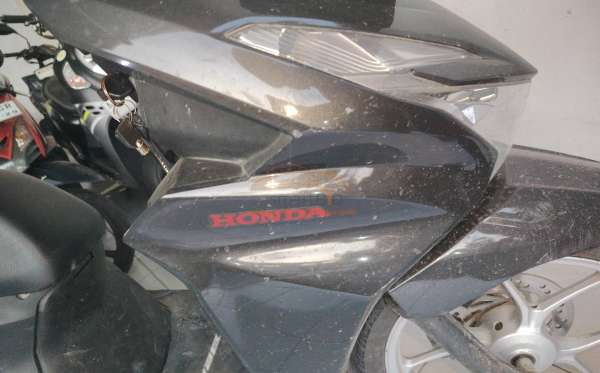 HONDA BEAT ESP CBS ISS