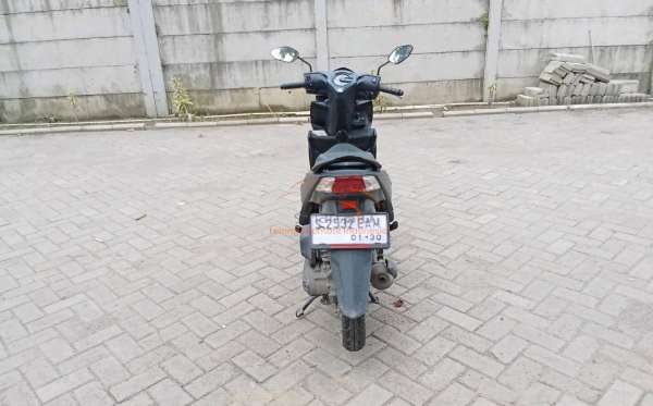 HONDA BEAT
