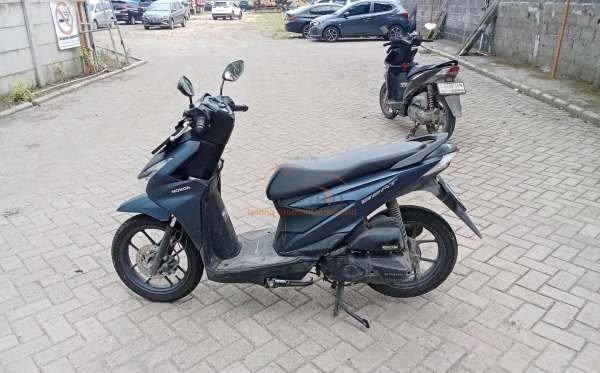 HONDA BEAT