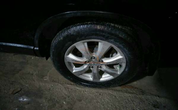 HONDA CR-V RE1 2WD 2.0 A/T