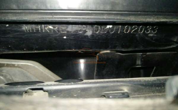 HONDA CR-V RE1 2WD 2.0 A/T