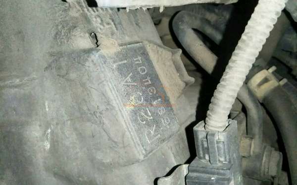 HONDA CR-V RE1 2WD 2.0 A/T