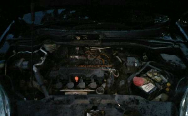 HONDA CR-V RE1 2WD 2.0 A/T