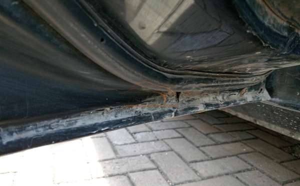 HONDA GD8 1.5 CBU AT