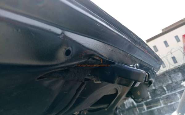 HONDA GD8 1.5 CBU AT