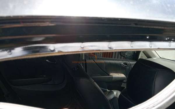 HONDA GD8 1.5 CBU AT