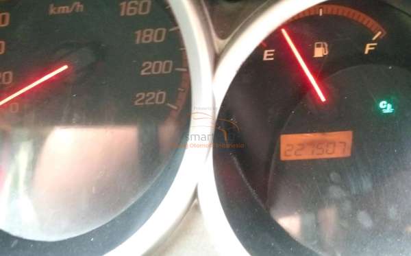 HONDA GD8 1.5 CBU AT