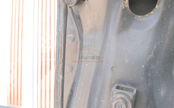 HONDA GD8 1.5 CBU AT