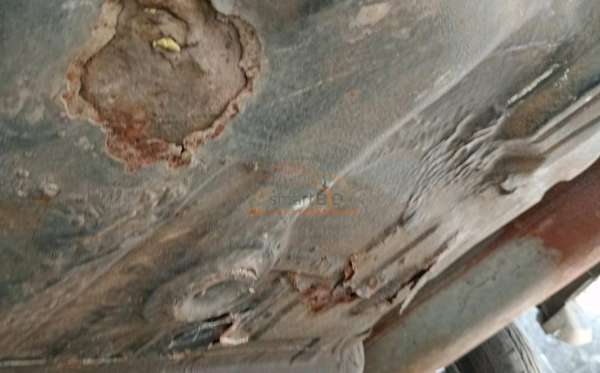 HONDA GD8 1.5 CBU AT