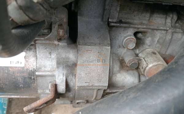 HONDA GD8 1.5 CBU AT