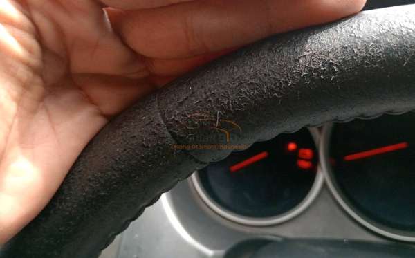 HONDA GD8 1.5 CBU AT