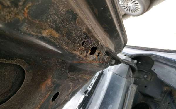 HONDA GD8 1.5 CBU AT