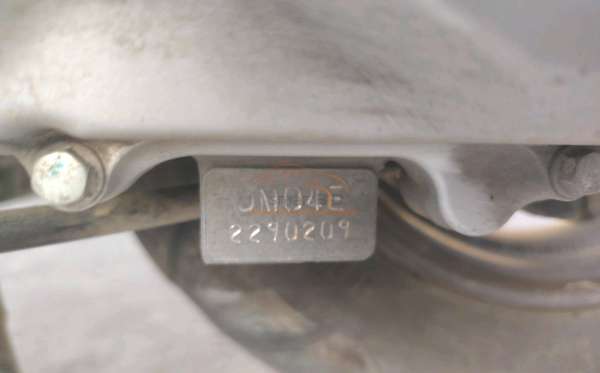 HONDA SCOOPY PRESTIGE