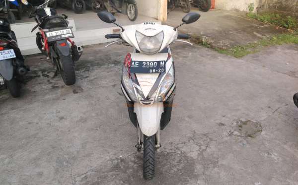 HONDA SPACY CW