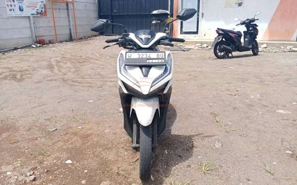 HONDA VARIO