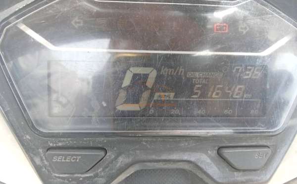 HONDA VARIO