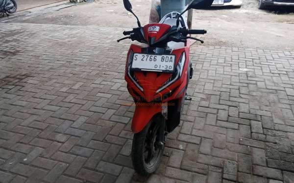 HONDA VARIO