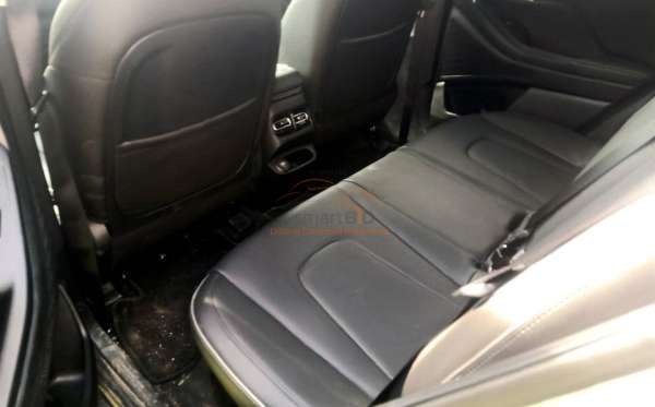 HYUNDAI CRETA PRIME AT