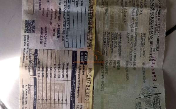 HYUNDAI CRETA PRIME AT