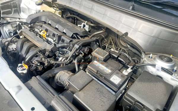 HYUNDAI CRETA PRIME AT