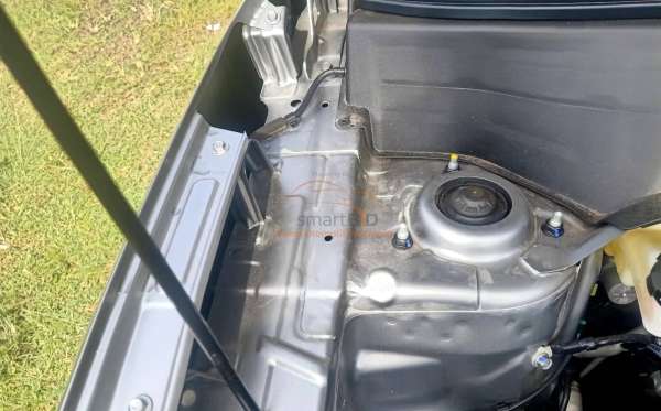 HYUNDAI CRETA PRIME AT