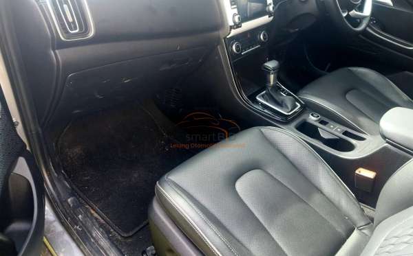 HYUNDAI CRETA PRIME AT