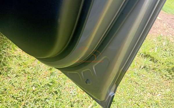 HYUNDAI CRETA PRIME AT