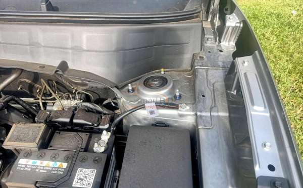 HYUNDAI CRETA PRIME AT