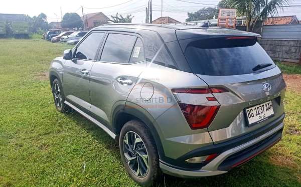 HYUNDAI CRETA PRIME AT