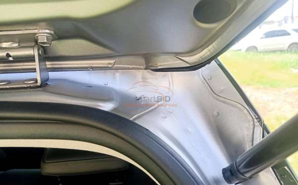 HYUNDAI CRETA PRIME AT