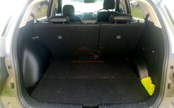 HYUNDAI CRETA PRIME AT