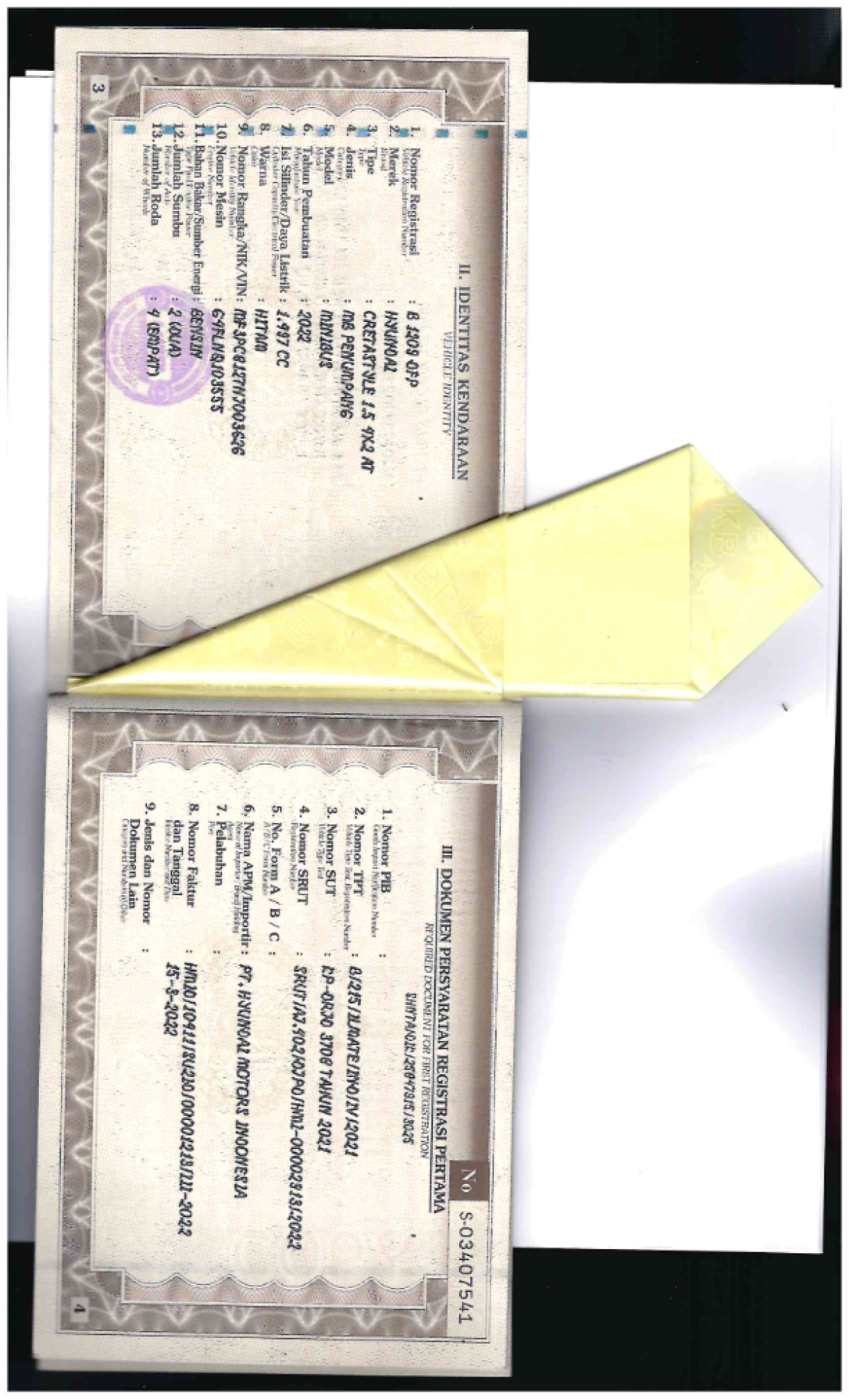 HYUNDAI CRETA STYLE AT