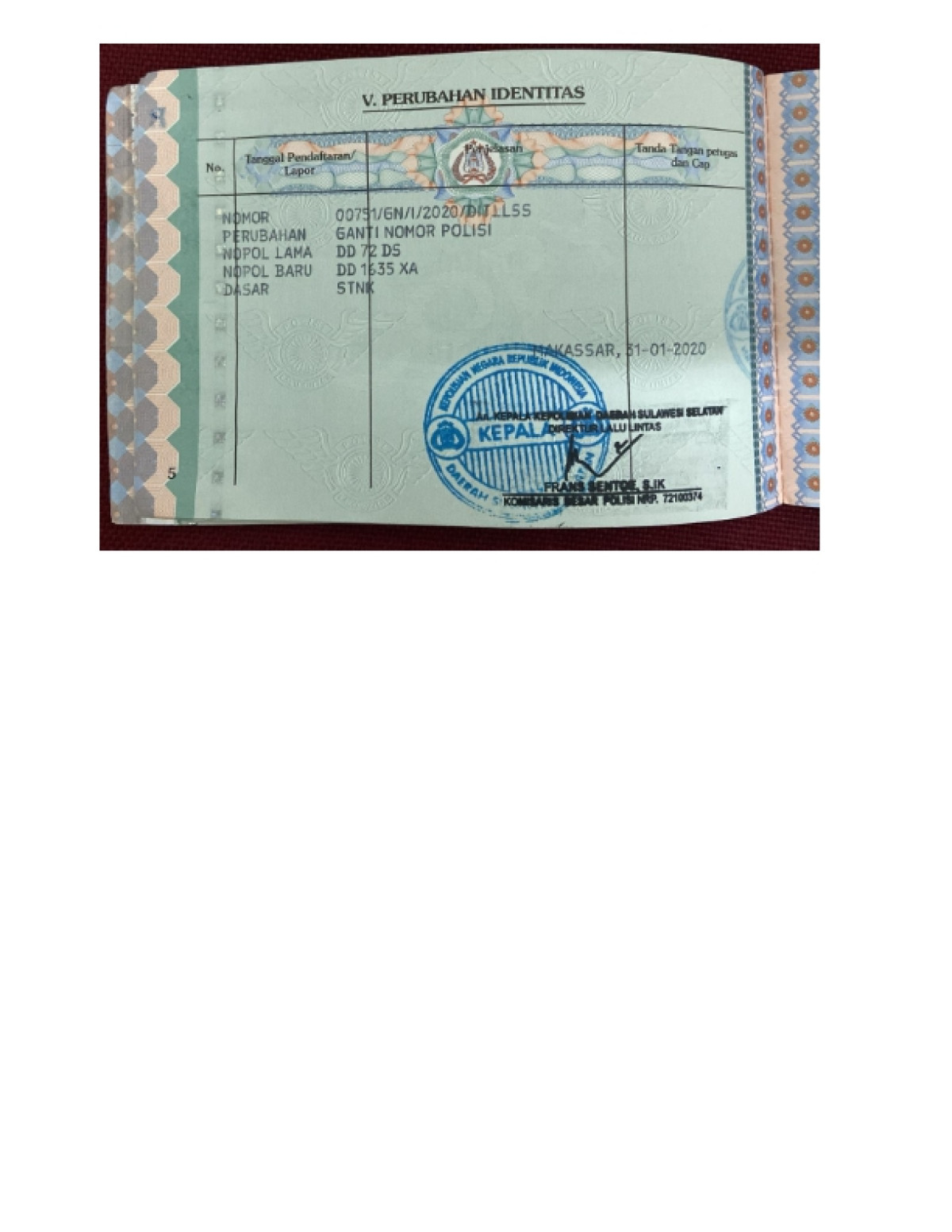 NISSAN SERENA HIGHWAY STAR