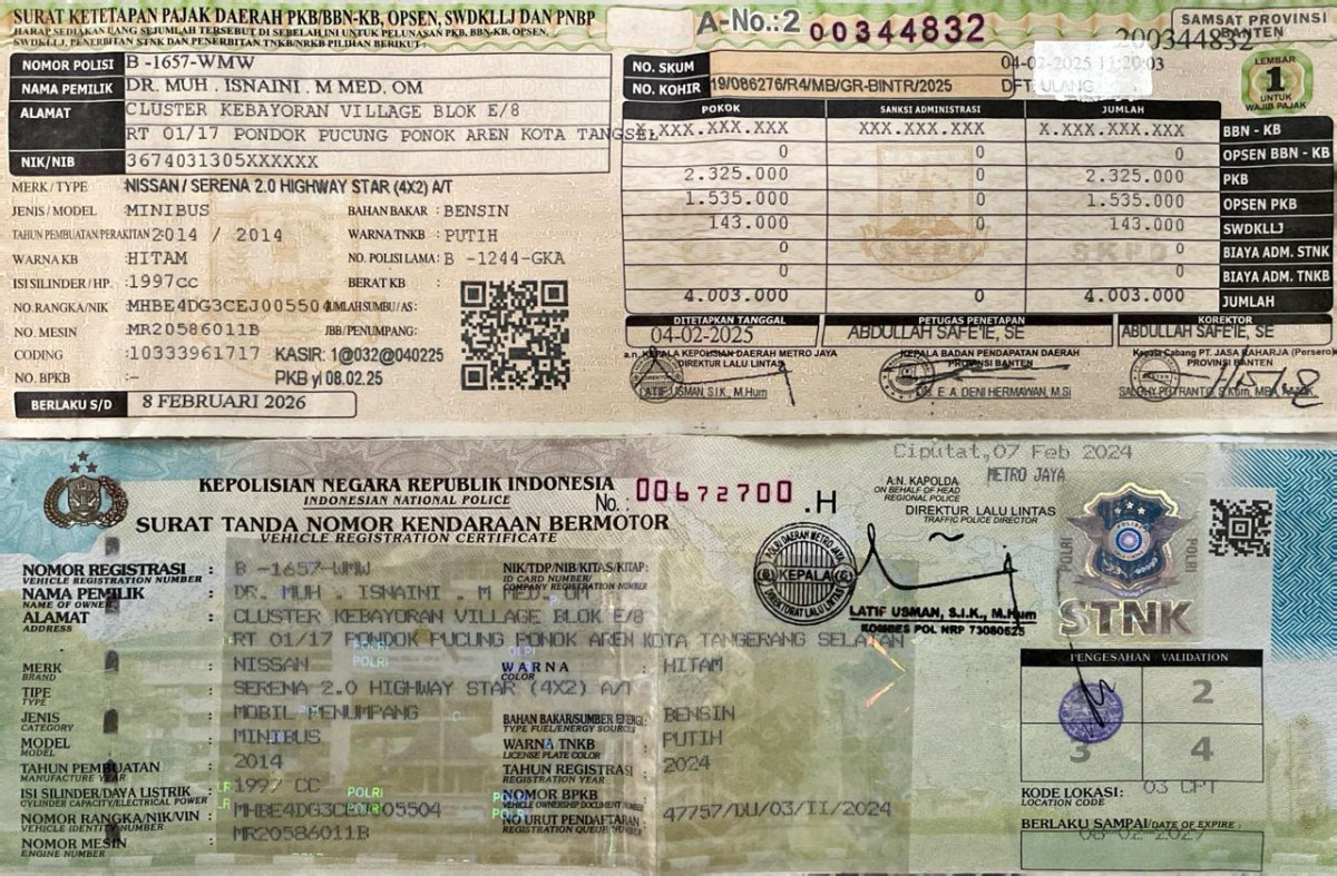 NISSAN SERENA HIGWAY STAR 2.0