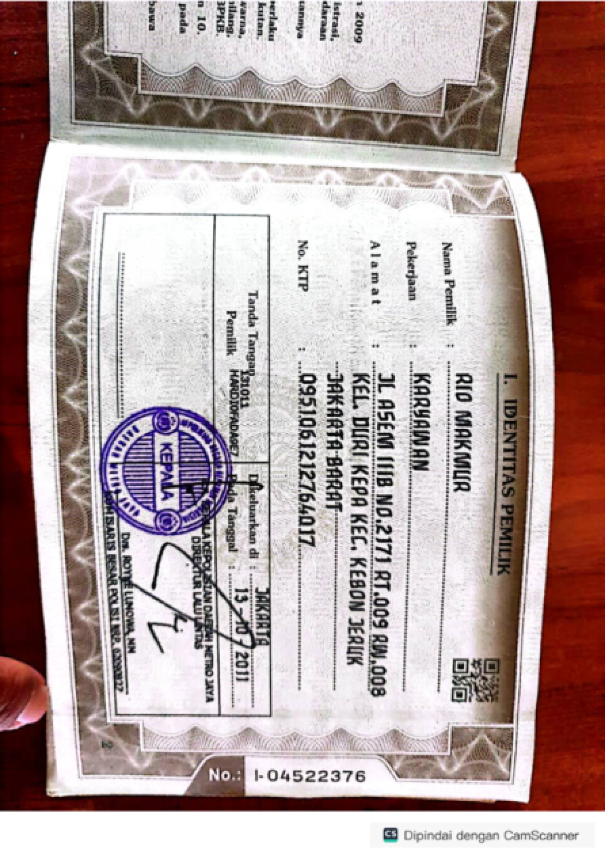 NISSAN GRAND LIVINA XV