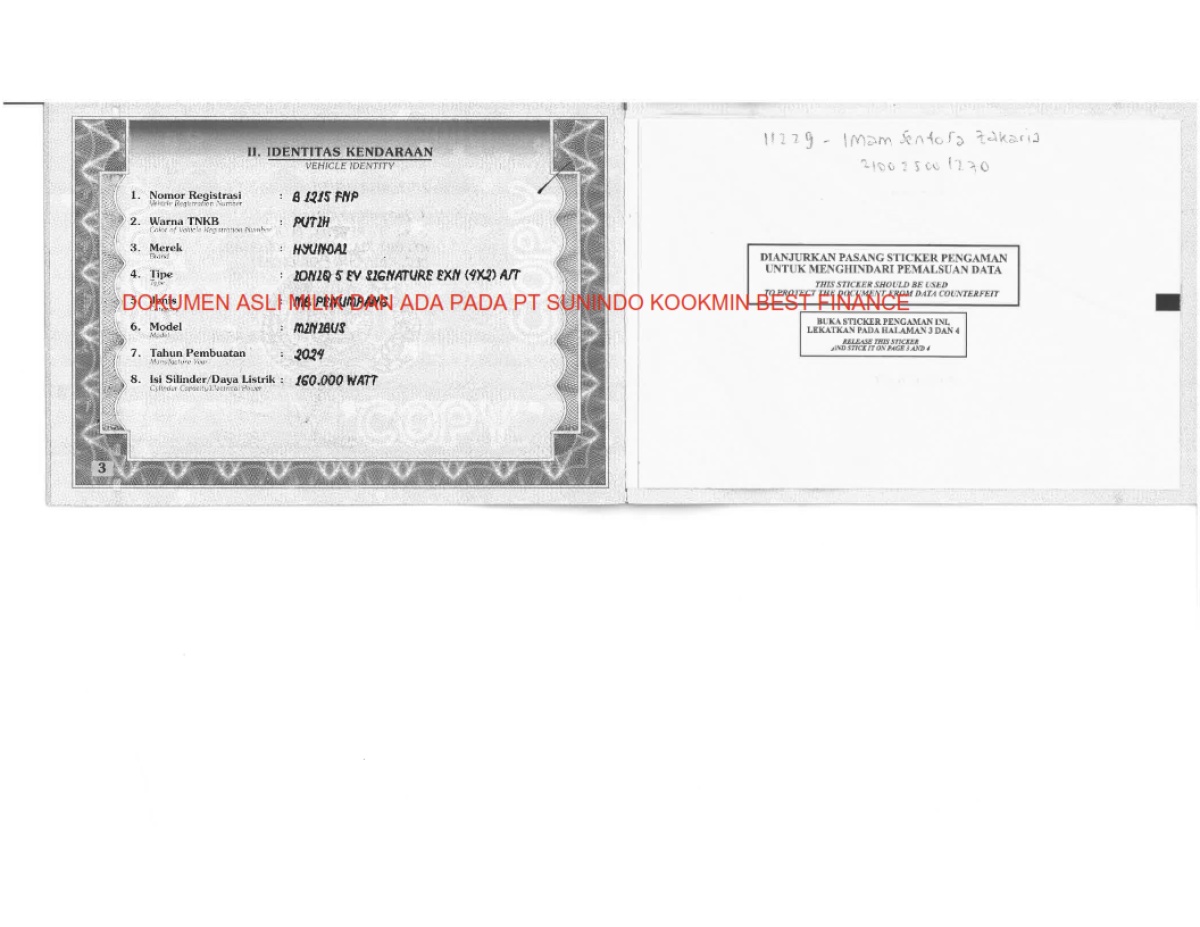 HYUNDAI  IONIQ  5 EV SIGNATURE