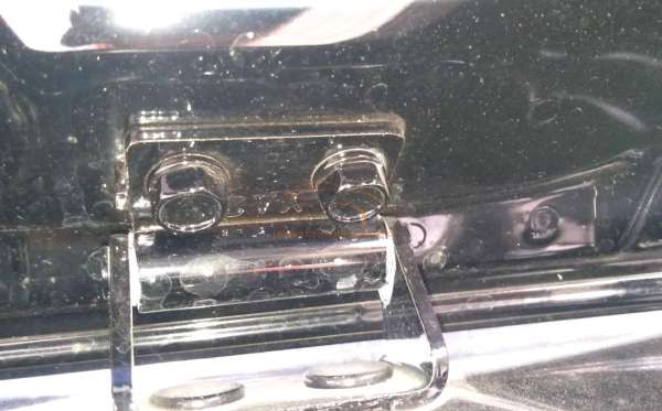 MITSUBISHI PAJERO SPORT DAKAR