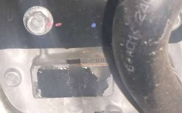 MITSUBISHI PAJERO SPORT DAKAR