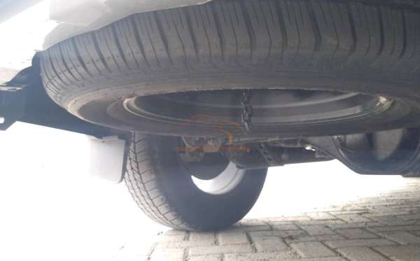 MITSUBISHI PAJERO SPORT DAKAR